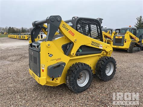 wacker skid steer menomonee falls|wacker menomonee falls wi.